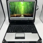 Panasonic ToughBook CF-33 Core i5-7300U 2.6GHz 16GB 512GB SSD Win 11 Pro