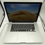 Apple MacBook Pro 15" 2012 Core i7 2.3GHz 8GB RAM 256GB SSD