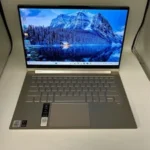 Lenovo Yoga C940-14IIL Ideapad 81Q9 Core I7-1065G7 16GB Ram 256GB SSD Touch