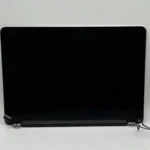 Genuine Apple MacBook Pro 13" A1502 2015 LCD Screen Silver Grade C