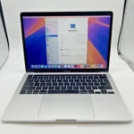 MacBook Pro 13" A2251 2020 i7 2.3GHz 16GB 512GB SSD | Silver | M20