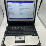 Panasonic ToughBook CF-33 i5-7300U 2.6GHz 8GB RAM No SSD Fair Condition