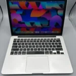 Apple MacBook Pro 13" 2015 Retina Core i5 2.9GHz 8GB Ram 512GB SSD