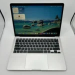 Apple MacBook Air 13" 2020 A2337 M1 | 8GB RAM | 512GB SSD | macOS Tahoe