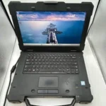 Dell Latitude Rugged Extreme 7414 Core i7-6600U 2.6GHz 16GB 512GB SSD