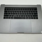 Apple MacBook Pro 15" 2018 A1990 i7 2.2GHz 16GB 512GB SSD No LCD AS-IS