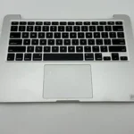 Apple MacBook Pro Retina 13" A1502 2013 Top Case w/ Keyboard Trackpad Part Bundle