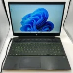 HP Pavilion Gaming 15-ec1010nr 15.6" Ryzen 5 4600H 4GB 512GB SSD GTX 1650 Radeon